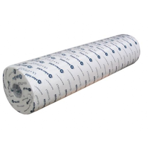 Prześcieradło medyczne / podkład medyczny w roli 60 cm celuloza